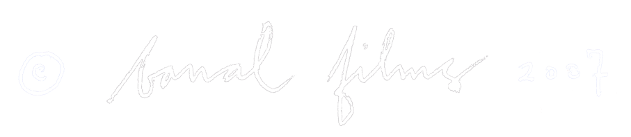 copyright banal films 2007